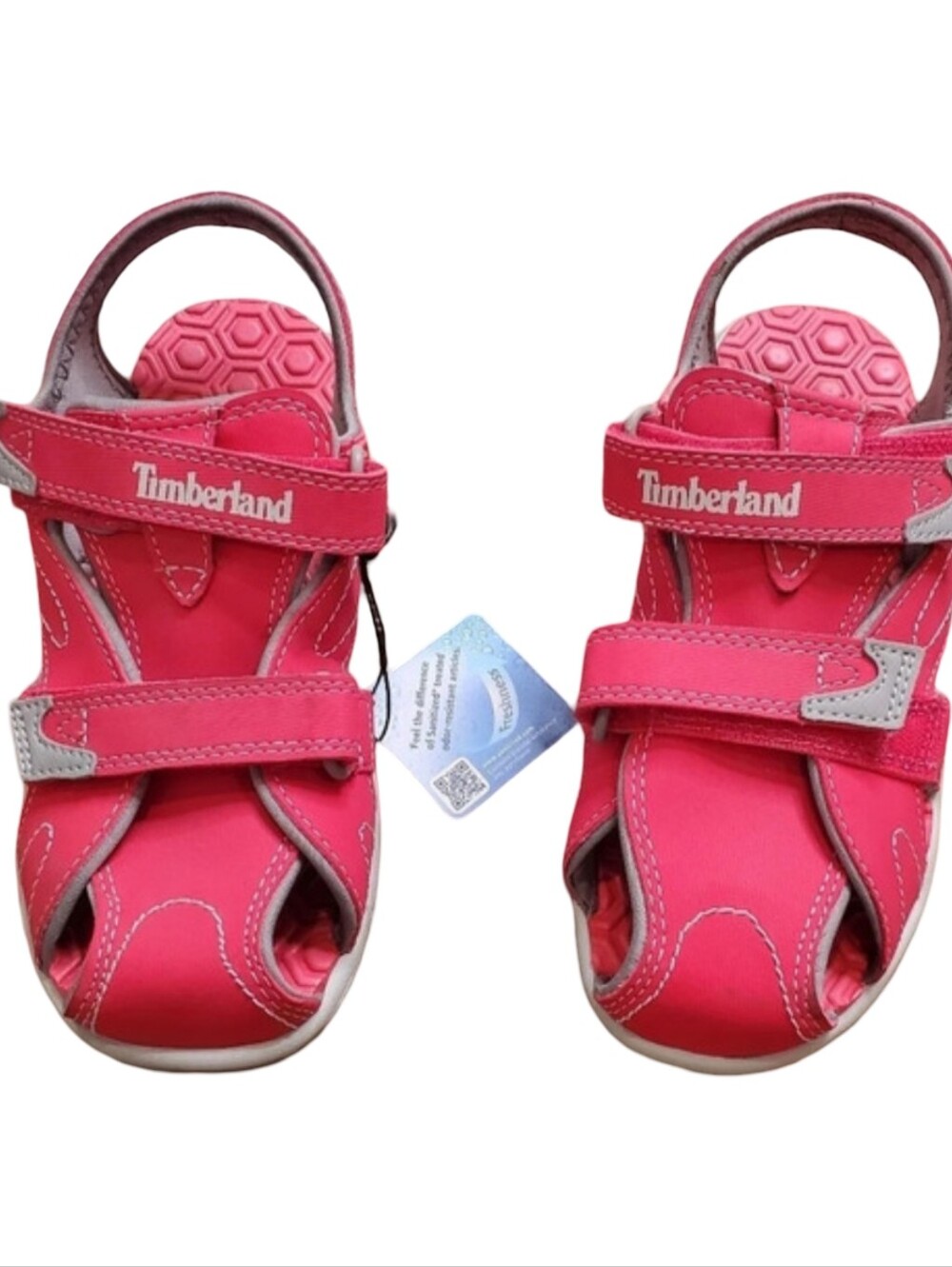 Timberland Mad River Closed Toe Sandal
